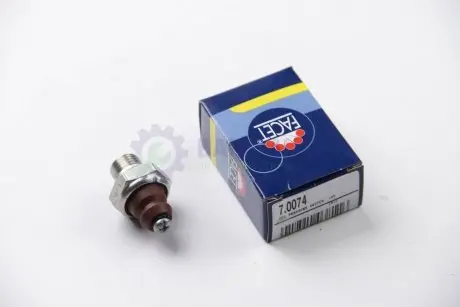 Датчик тиску оливи ОМ616/617 FACET 7.0074