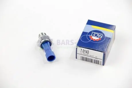 Датчик давления масла Jumper/Boxer 3.0 Hdi 06- FACET 7.0143
