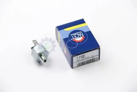 Датчик стоп-сигналу VW -96 FACET 7.1102