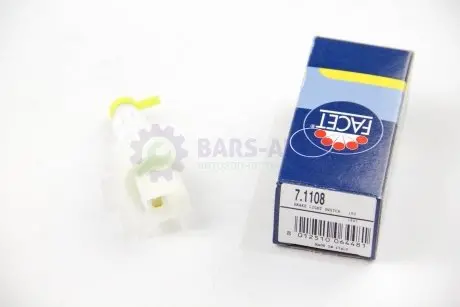 Датчик стоп-сигнала Ducato/Jumper 94-02 FACET 7.1108