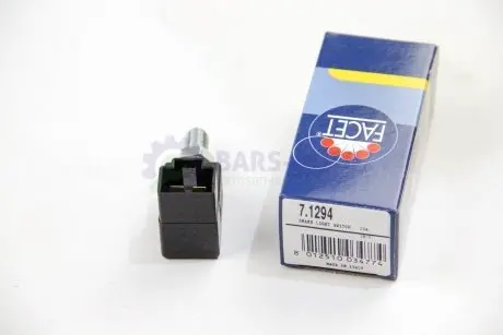 Датчик стоп-сигнала Accent/Elantra/i30/Santa Fe/Sonata/Ceed/Cerato/Rio/Spartage 1.0-5.0 95- FACET 7.1294