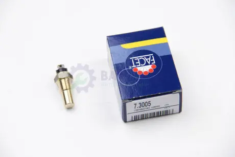 Датчик температури OPEL ASTRA F/ OMEGA/VECTRA 1.0-3.2 77-07 FACET 7.3005