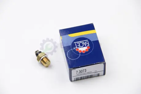 Датчик температури AUDI 80/100/ VW GOLF II/III 1.0-2.8 75-99 FACET 7.3073