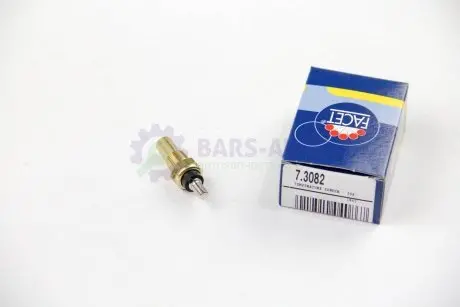 Датчик температуры Ford Escort/Fiesta/Orion/Transit 1.1-3.0 83-99 FACET 7.3082