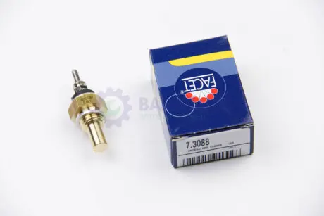 Датчик температури MB W124/W201/ W202 1.8-6.0 83-03 FACET 7.3088