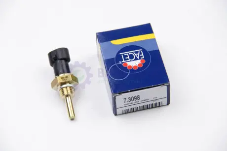 Датчик температури Lanos/Aveo/ Lacetti 0.8-3.0 89- FACET 7.3098