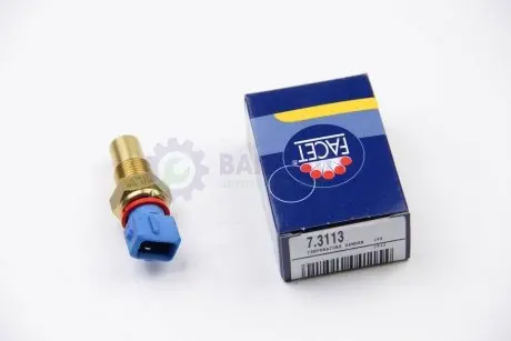 Датчик температури Berlingo/Jumpy 1.0-3.0 87- FACET 7.3113