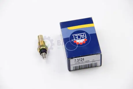 Датчик температуры Escort/Fiesta/Mondeo 1.4-1.8 i/TD 86-00 FACET 7.3124