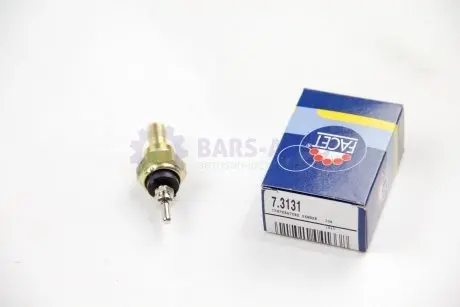 Датчик температури MB W124/T1 OM601/602 85-96 FACET 7.3131