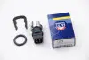Датчик температури (4 конт./чорний) VW T4/Golf III 1.9D/2.4D 89-04 FACET 7.3172 (фото 1)