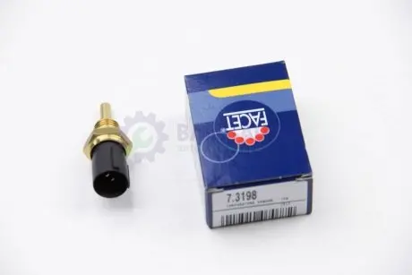 Датчик температуры Honda Accord/Civic/HR-V 87- FACET 7.3198