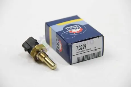 Датчик температури Audi 100/80/90/A6 2.0/2.3E 88-96 /Voyager 2.8/3.0 11- FACET 7.3229
