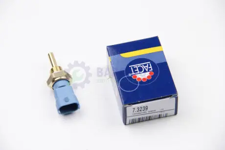 Датчик температури (синий) Opel Astra G/H/Combo/Vectra C 1.0-3.2 94- FACET 7.3239