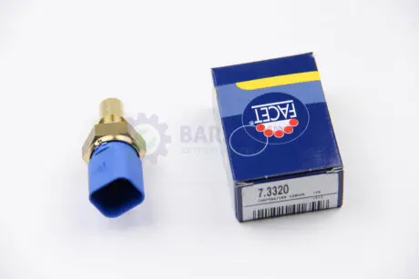 Датчик температури BERLINGO/JUMPY 1.9D 96-15 FACET 7.3320