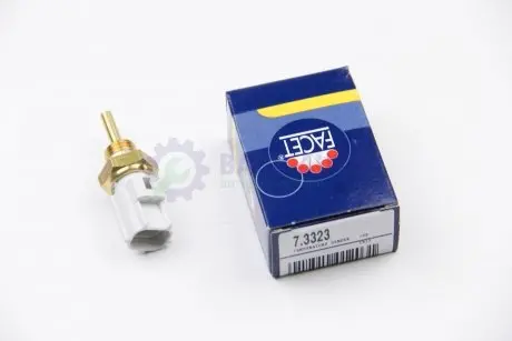 Датчик температури TOYOTA AVENSIS/ CAMRY 1.0-4.0 98- FACET 7.3323