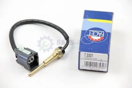 Датчик температуры Ford Transit 2.4 tdci [rwd] (06-14) FACET 7.3331