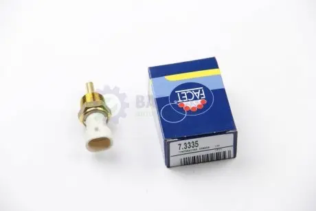 Датчик температури CHEVROLET LACETTI/EPICA/CAPTIVA 2.0D 05- FACET 7.3335