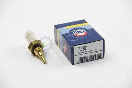Датчик температуры Subaru Impreza (gp) 1.6 i (gp2) (11-16) FACET 7.3351