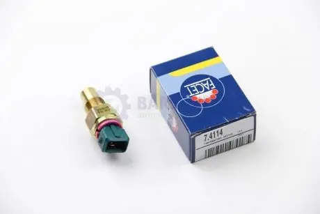 Датчик температури Jumper/Boxer/Ducato/Expert 1.9/2.5D/TD >02 FACET 7.4114