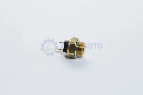 Датчик включения вентилятора Audi 100/80/ Peugeot 309/405 0.9-2.5 63-01 FACET 7.5111