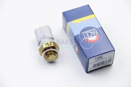 Датчик вмикання вентилятора A3/Leon/Octavia/Golf IV 96- FACET 7.5262