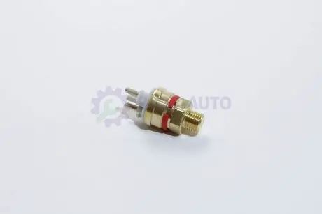 Датчик включения вентилятора Mercedes Benz W124/201 M102/OM601 82-> FACET 7.5637