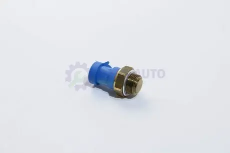 Датчик вмикання вентилятора Fiat Fiorino 1.4/1.6 i 93-> FACET 7.5681
