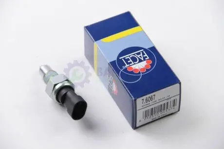 Датчик зад ходу Doblo/QUBO/FIORINO/BEEPER/Combo FACET 7.6067