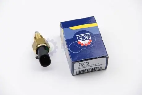 Датчик заднього ходу Сhevrolet/Daewoo/Opel/Fiat 82- FACET 7.6073