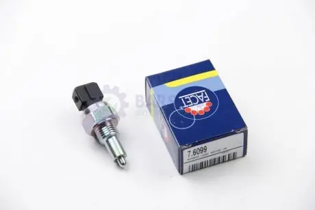 Датчик зад хода Ducato/Boxer/Scudo/JUMPY FACET 7.6099