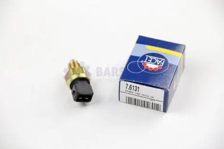Датчик заднього ходу BMW 3(E36) 90-/5(E39) 97- FACET 7.6131