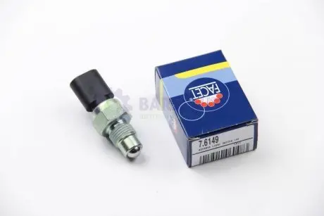 Датчик зад ходу Transit 86-00 FACET 7.6149
