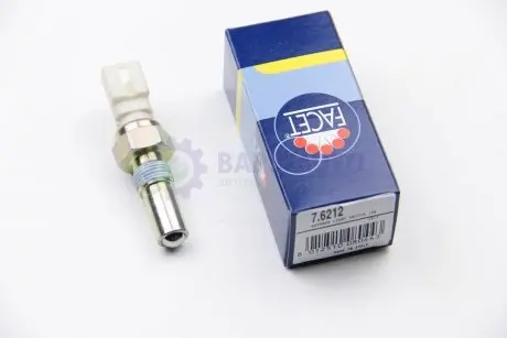 Датчик зад хода Focus 98-04/Fiesta 97-08/Fusion 02-12 (2 конт.) FACET 7.6212