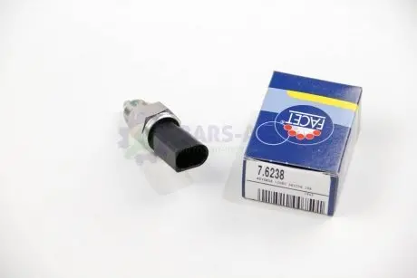 Датчик заднього ходу Skoda Fabia 1.0/1.4 99-03 / VW Lupo 1.0-1.7 98-05 FACET 7.6238