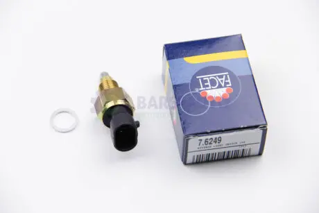 Датчик заднего хода Jumper/Ducato/Boxer/Saab 9-3 02- FACET 7.6249