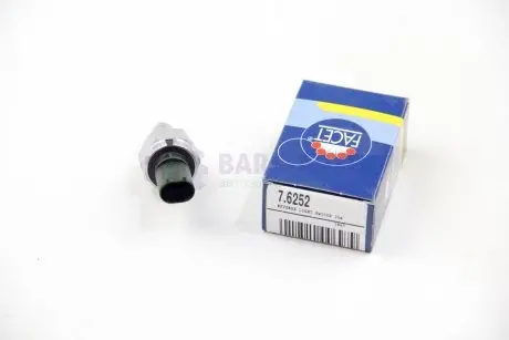 Датчик заднього ходу MB A(W168.169) 97-12/ B(W245) 05-11/ Vaneo 02-05 FACET 7.6252