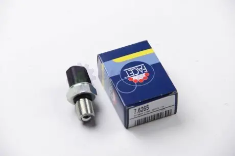 Датчик зад ходу Transit V184 00-06 (6ст. МКПП) FACET 7.6265