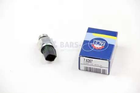 Датчик зад хода Transit V347 06- FACET 7.6267