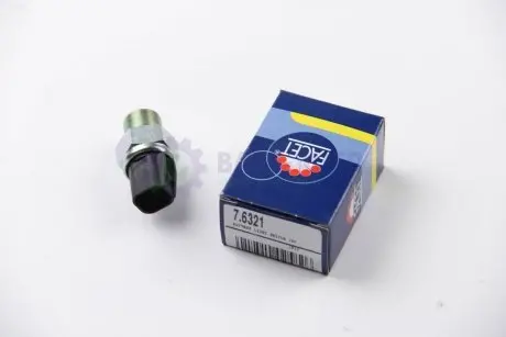 Датчик зад ходу Transit V184 00-06 FACET 7.6321