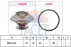 Термостат Bmw 3 320 i (93-99) (7.8254) FACET 7.8254