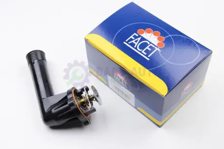 Термостат BMW 3 (E36)/5 (E34)/Z3 (E36) 1.6-1.8i 89-00 (37x33.7; 95C) FACET 7.8428