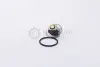 Термостат VW Caddy III/Golf IV/T4/T5/Octavia/A4/A6 1.4-2.0 TDI 80- (88C) FACET 7.8547 (фото 1)