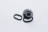 Термостат Ford Fiesta IV/Focus 1.4/1.6i 16V 97-12 (82 C) (jiggle-pin) FACET 7.8692 (фото 1)