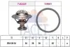 Термостат Mitsubishi Lancer 2.0 evo x (cz4a) (08-16) (7.8728) FACET 7.8728
