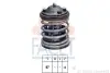 Термостат Bmw 3 320 d (11-15) (7.8762S) FACET 7.8762S