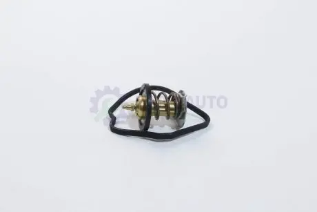 Термостат Mercedes Benz Sprinter/W638/639 OM611/612/646 99-10 (вставка) FACET 78784