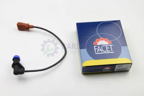 Датчик колінвала Citroen BERLINGO/ Peugeot 405 II, PARTNER 1.0-1.9D 86- FACET 9.0127