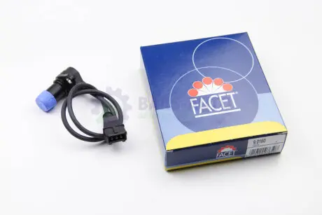 Датчик колінвала Opel ASTRA G, OMEGA B, VECTRA B/C 2.0D/2.2D 96- FACET 9.0160