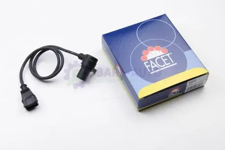 Датчик коленвала Audi A4/VW PASSAT 2.8 96-02 FACET 9.0215