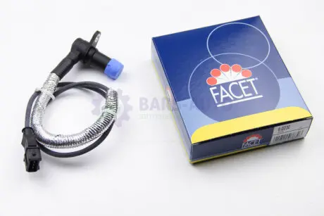 Датчик колінвала Omega B 2.5-3.2 94-02 FACET 9.0230